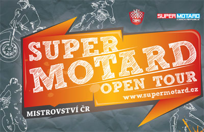 SUPER MOTARD OPEN TOUR!