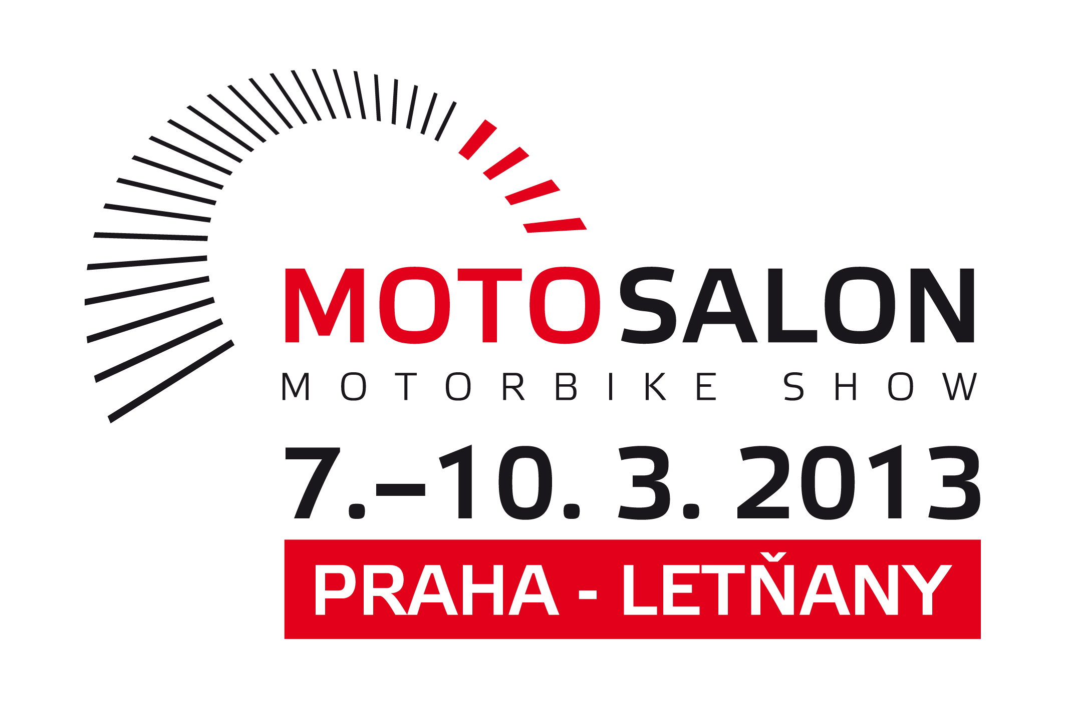 pozvánka na Motosalon 2013