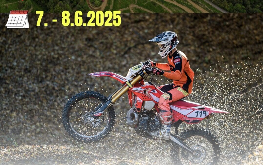 AKTUALIZACE – ES 2025 BRANKY