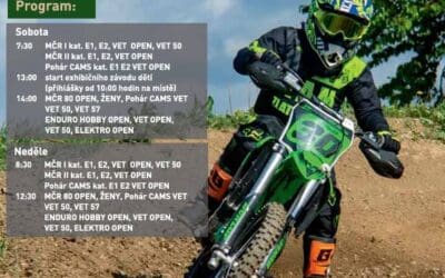 VÝSLEDKY – ES ZLATÉ HORY