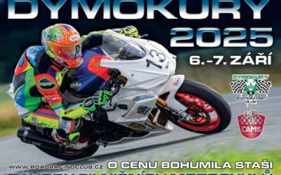 REGISTRACE PO DYMOKURY SPUŠTĚNA!