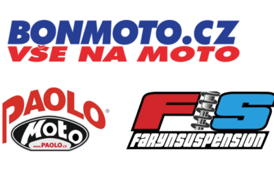 PARTNEŘI SERIÁLU CAMS ENDURO 2025