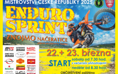 VÝSLEDKY ES ZNOJMO