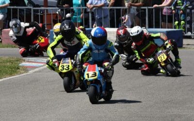 Brno | MiniMoto Racing Czech Republic 2025