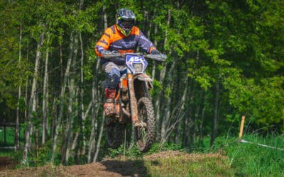 PROPOZICE – ENDURO SPRINT ZLATÉ HORY