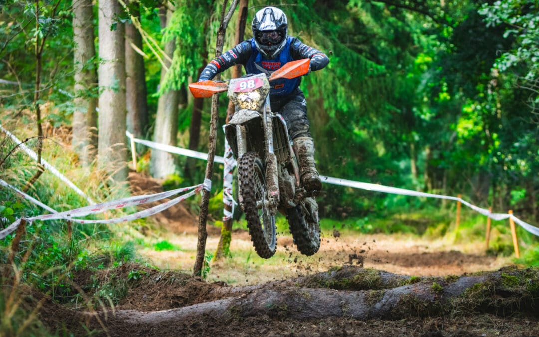 7. PODNIK SERIÁLU MČR A POHÁR CAMS 2025 – PÁNOV U HODONÍNA