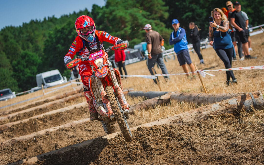 ENDURO CAMS – KONEČNÉ VÝSLEDKY