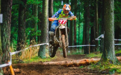VŠEM JEZDCŮM CAMS ENDURO! NOVÁ DESTINACE – BĚLÁ POD BEZDĚZEM