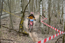 ENDURO MČR a Pohár CAMS 2026 – Bogatynia –  Jiří Laštůvka