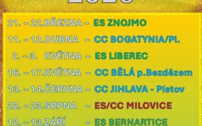 ZDRAVÍM VŠECHNY NADŠENCE CAMS ENDURO 2026!!!!