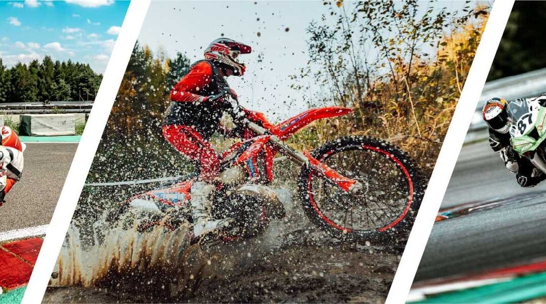 Kalendáře závodů CAMS pro sezónu 2026