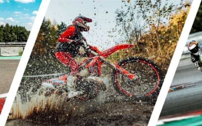 Kalendáře závodů CAMS pro sezónu 2026