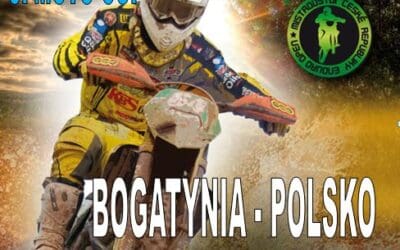 INFO PŘED 2. PODNIKEM SERIÁLU MČR, POHÁRU CAMS, CFMOTO CUPu a CFMOTO CUPu JUNIORŮ