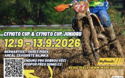CAMS ENDURO BERNARTICE 2026